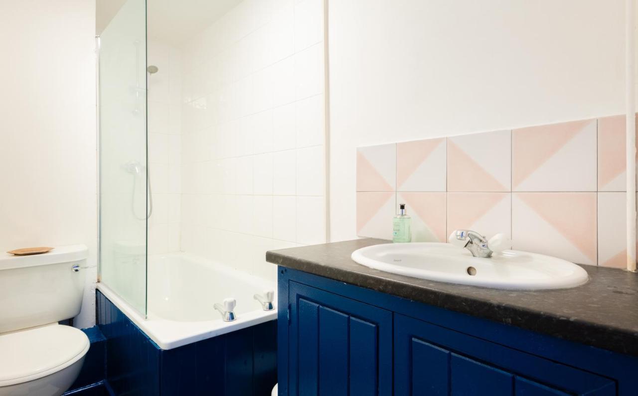 The Heart Of Summertown - Bright & Spacious 3Bdr Home With Garden Oxford Kültér fotó